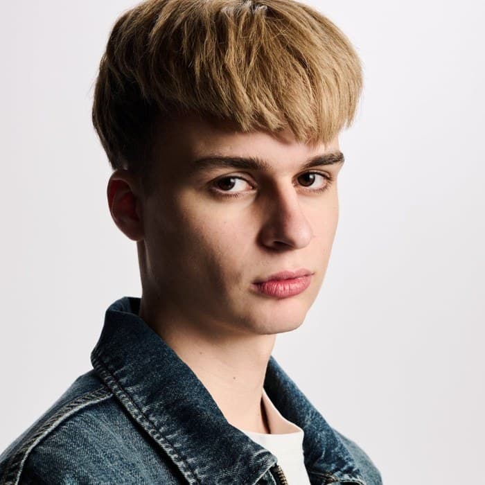 Kacper Janosz