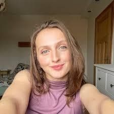 Kasia Rozpendowska