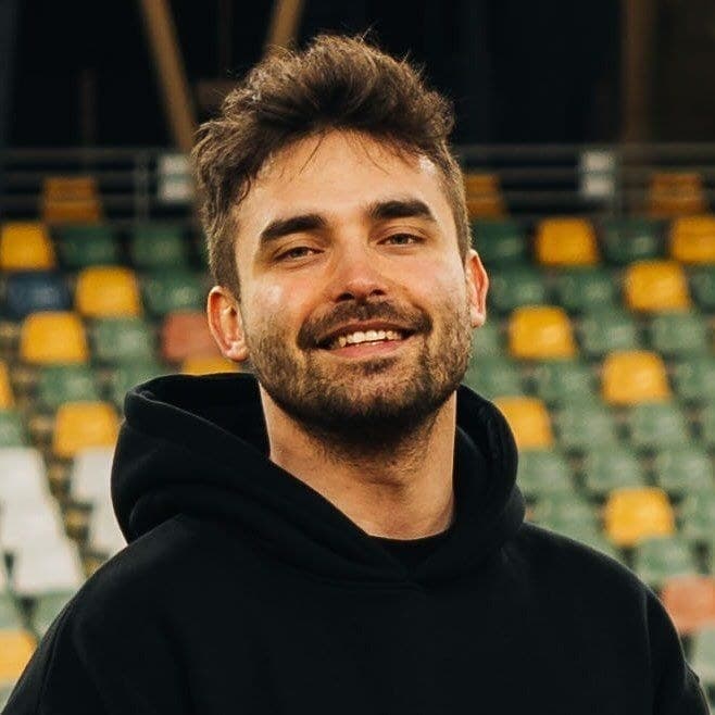 Marek Wita